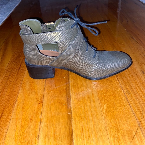 Shoe Cult by Nasty Gal Ankle Boots - Picture 4 of 6